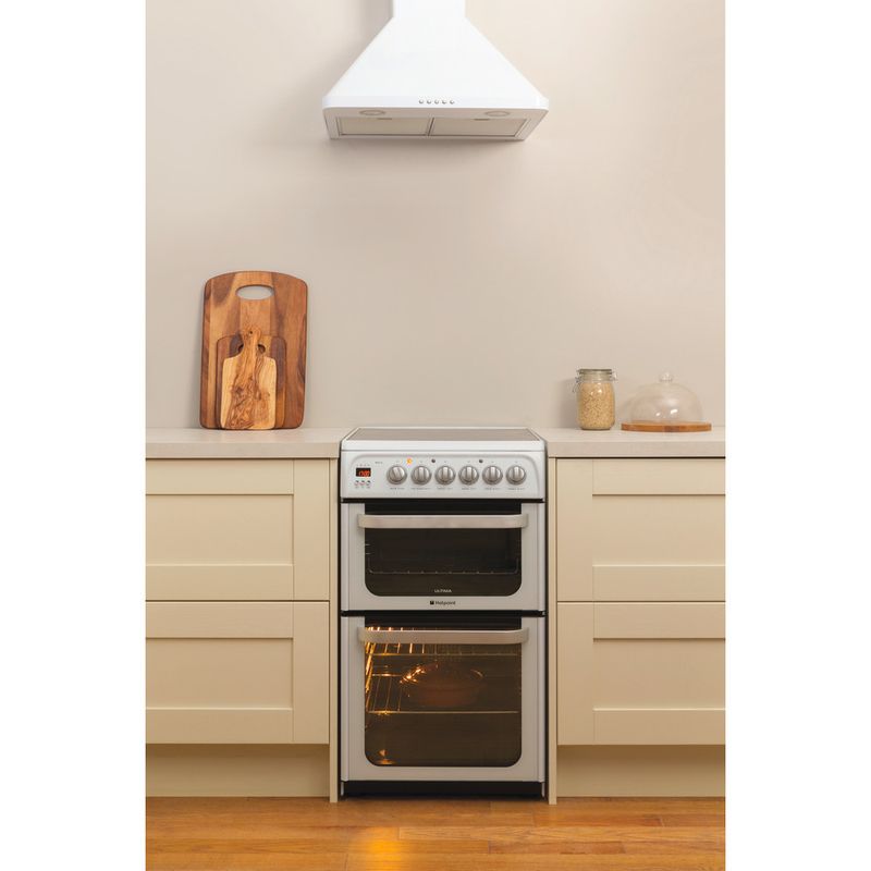Get ready to do outstanding things in your kitchen with an all in