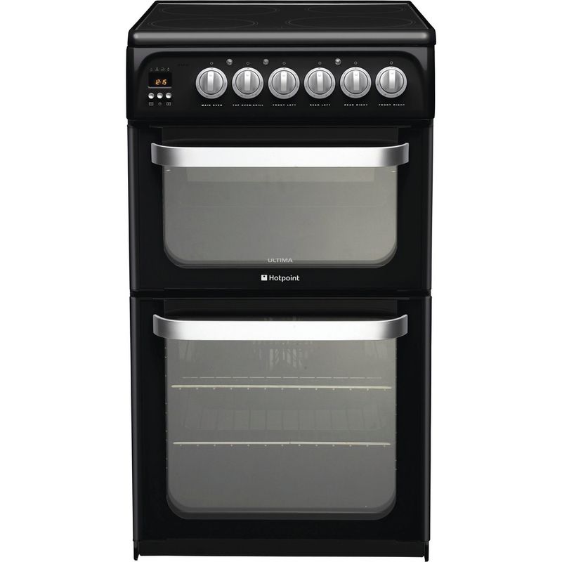 Hotpoint ultima deals cooker