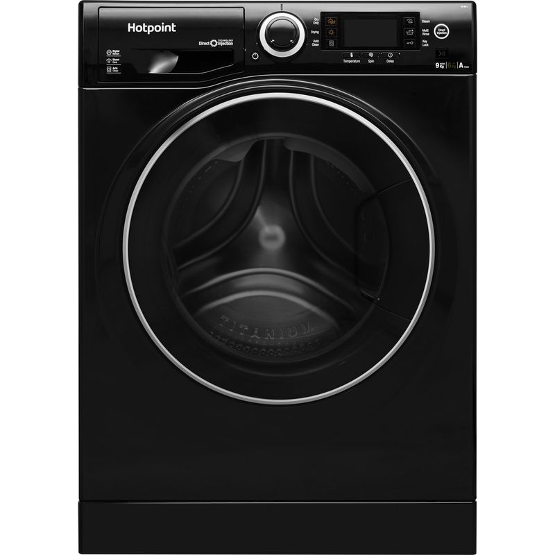 Rd966jkd 9kg store washer dryer