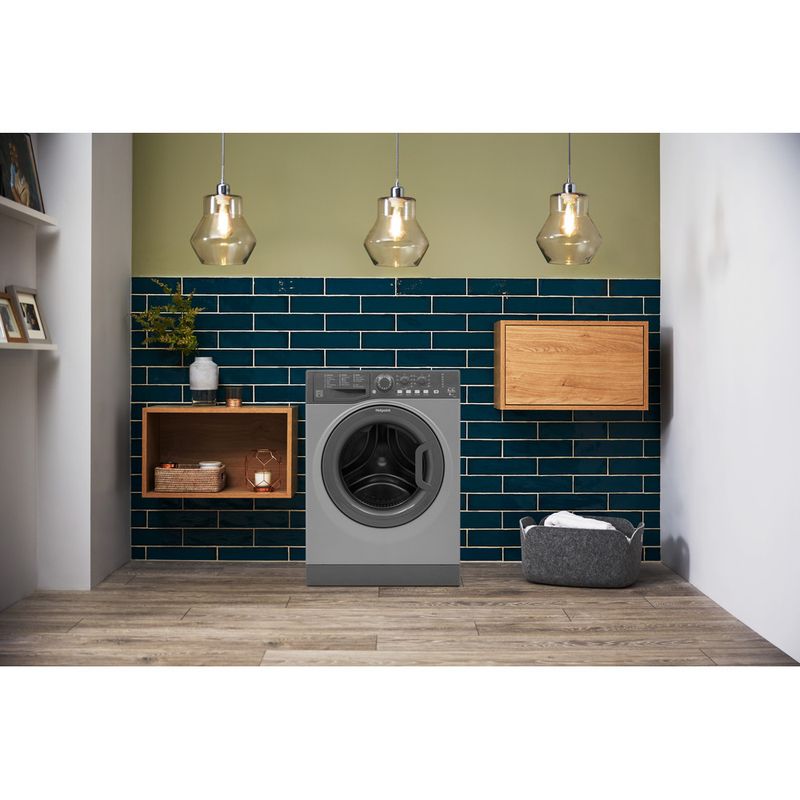 Hotpoint-Washer-dryer-Freestanding-RD-1076-JD-UK-White-Front-loader-Lifestyle-frontal