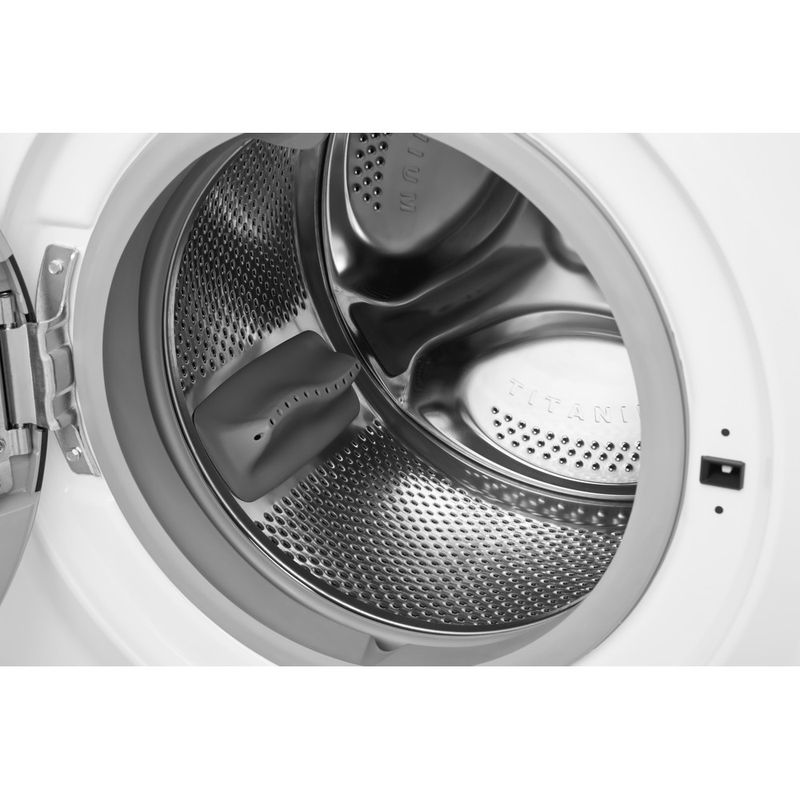 Hotpoint-Washer-dryer-Freestanding-RD-1076-JD-UK-White-Front-loader-Drum