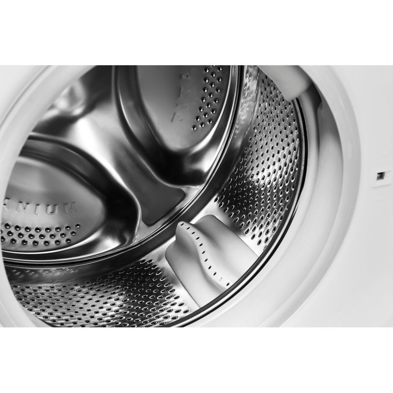 Hotpoint-Washer-dryer-Freestanding-WDAL-8640P-UK-White-Front-loader-Drum