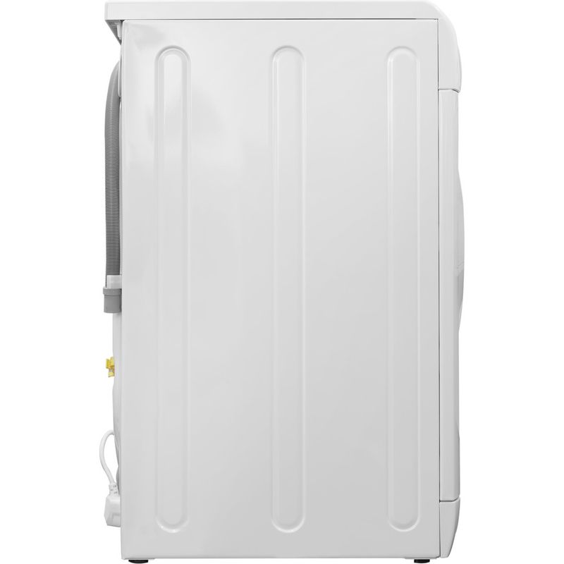 Hotpoint-Washer-dryer-Freestanding-WDPG-8640P-UK-White-Front-loader-Back---Lateral