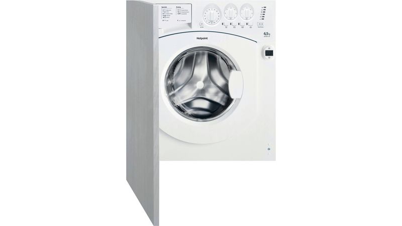Hotpoint Integrated Washer Dryer 6 5kg