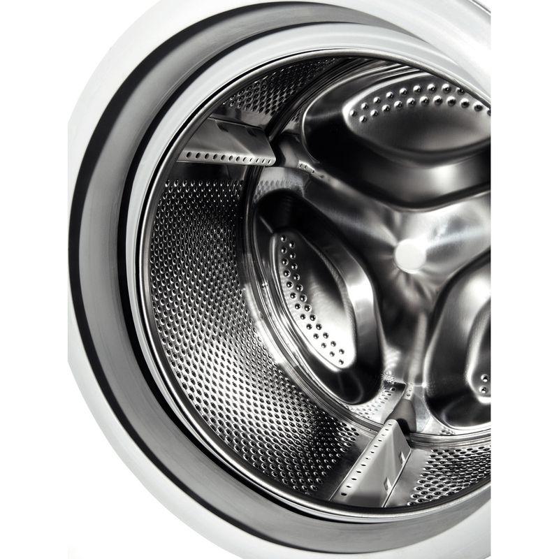 Hotpoint-Washing-machine-Built-in-BHWMD-742--UK--White-Front-loader-A---Drum