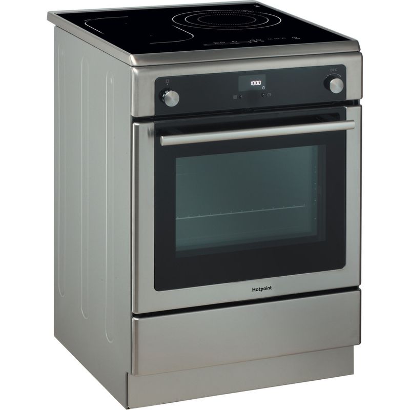 Hotpoint-Cooker-DUI611PX-Inox-Perspective