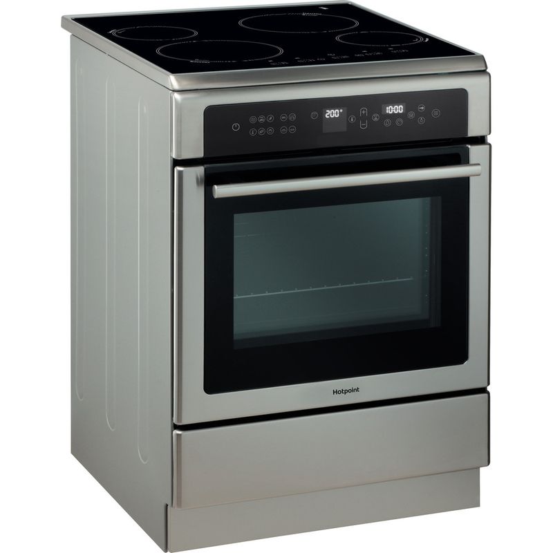Hotpoint-Cooker-DUI612PX-Inox-Perspective