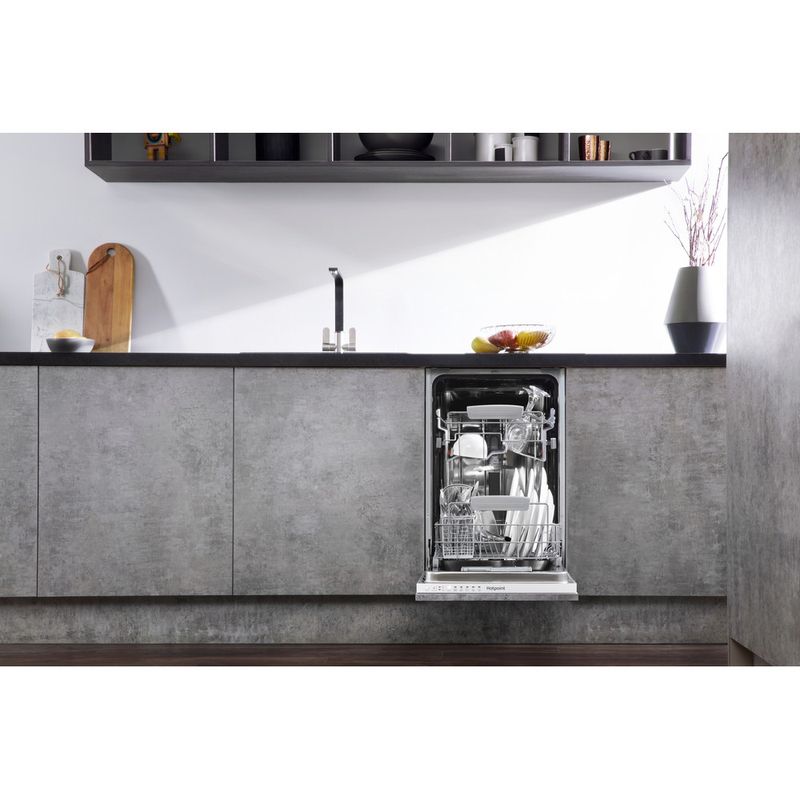 Hotpoint store lstb 6m19