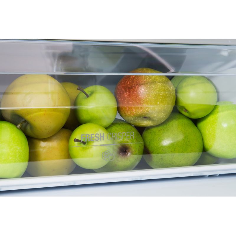Hotpoint-Fridge-Freezer-Freestanding-LAL85-FF1I-W-WTD-White-2-doors-Drawer