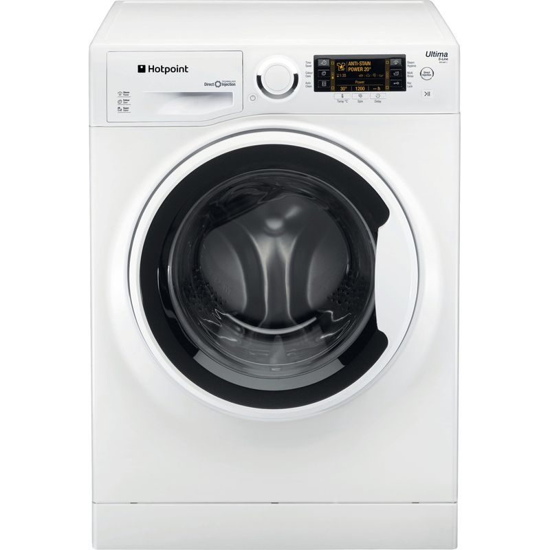 Hotpoint-Washing-machine-Freestanding-RPD-9467-J-UK-1-White-Front-loader-A----Frontal