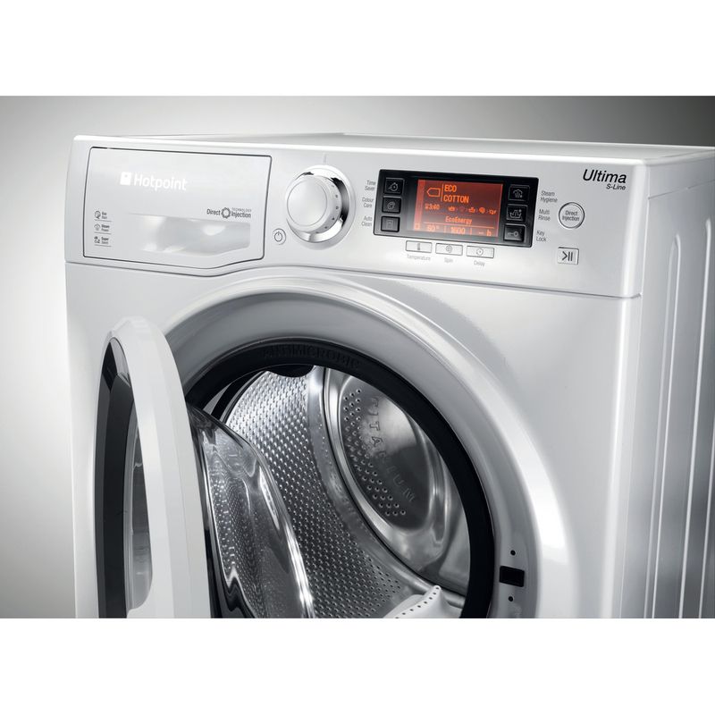 Hotpoint-Washing-machine-Freestanding-RPD-9467-J-UK-1-White-Front-loader-A----Drawer