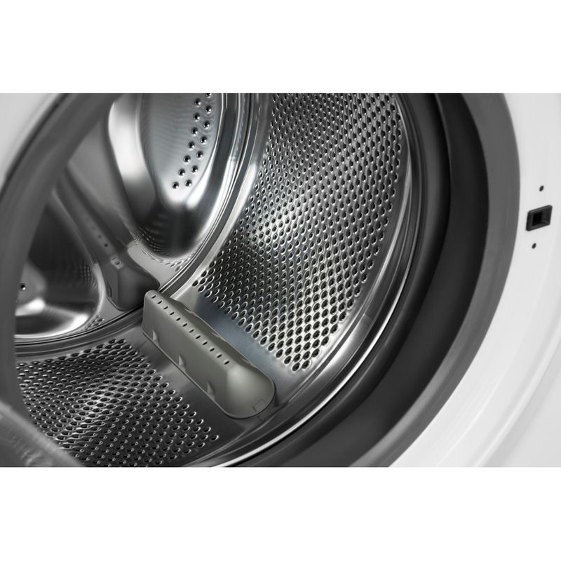 Hotpoint-Washing-machine-Freestanding-RPD-9467-J-UK-1-White-Front-loader-A----Drum