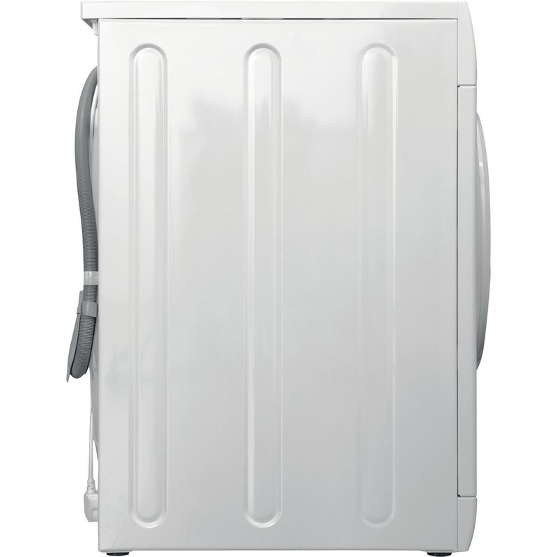 Hotpoint-Washing-machine-Freestanding-RPD-9467-J-UK-1-White-Front-loader-A----Back---Lateral