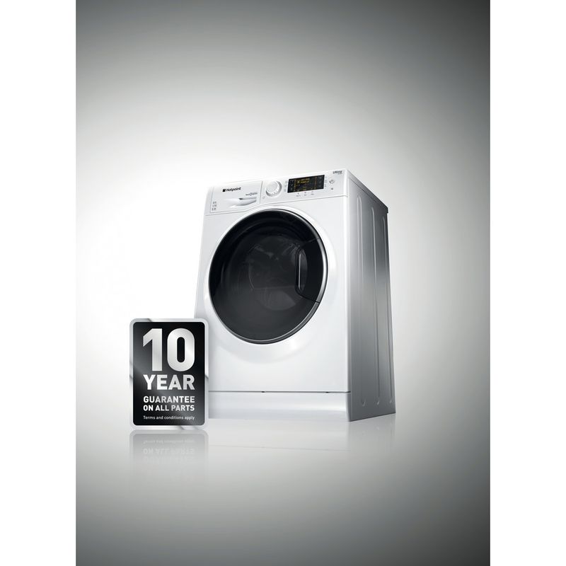 Hotpoint-Washing-machine-Freestanding-RPD-10477-DD-UK-1-White-Front-loader-A----Award