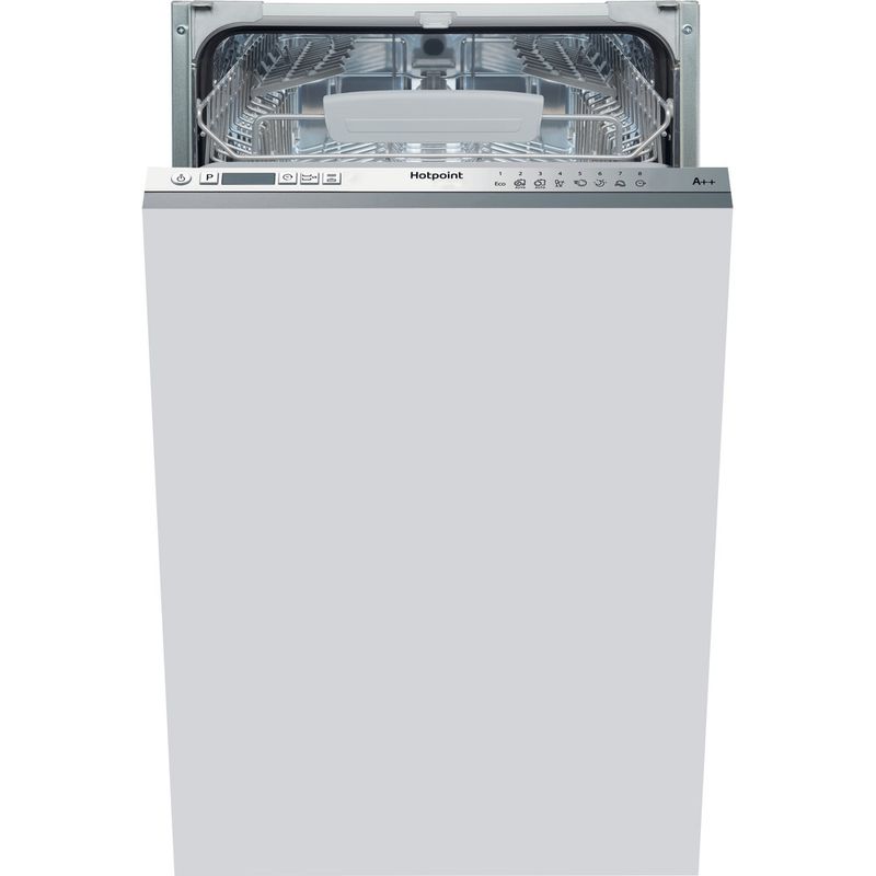 Hotpoint sales ultima lstf8m126