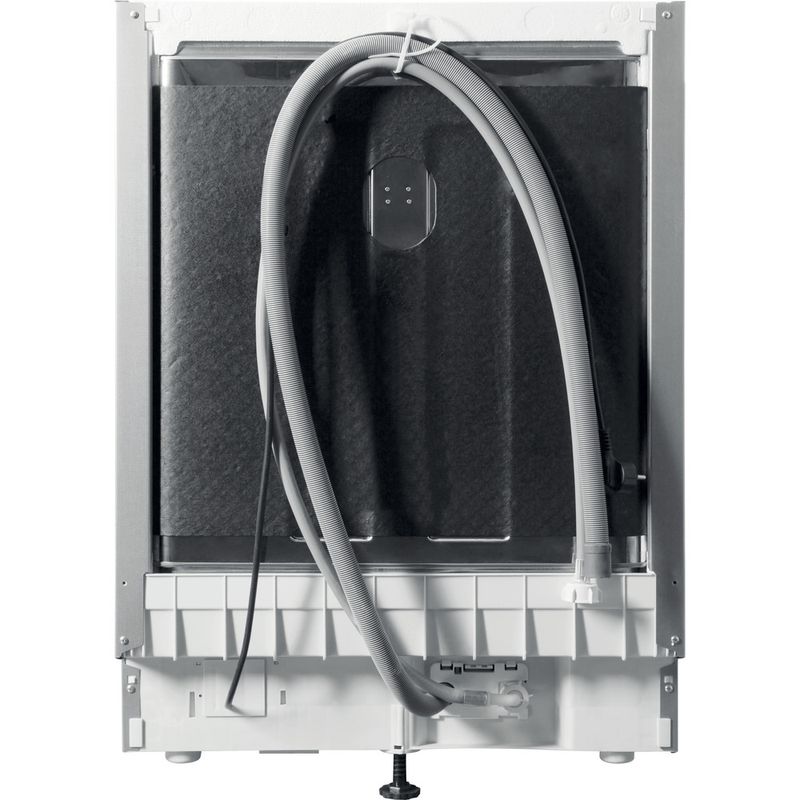 Hotpoint-Dishwasher-Built-in-HIC-3B-26-UK-Full-integrated-A-Back---Lateral