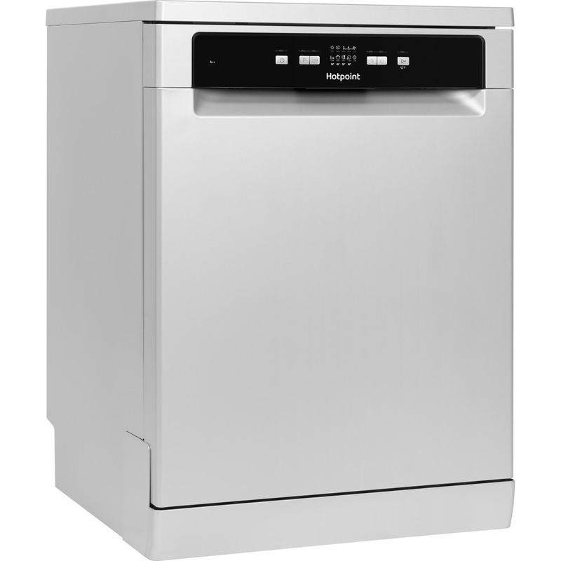Hotpoint-Dishwasher-Freestanding-HDFC-2B-26-SV-UK-Freestanding-A-Perspective