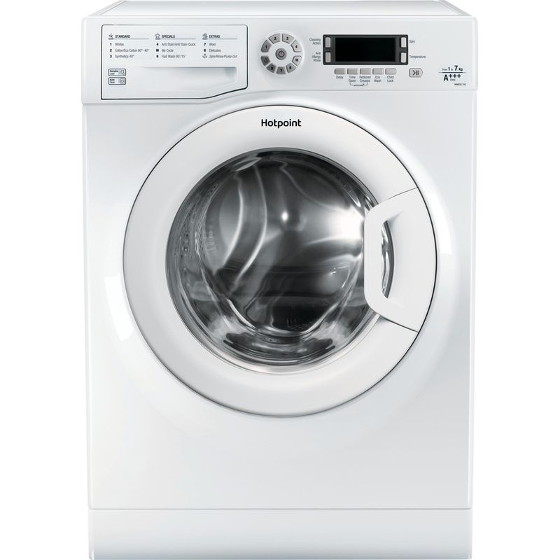 hotpoint wmeuf 743p