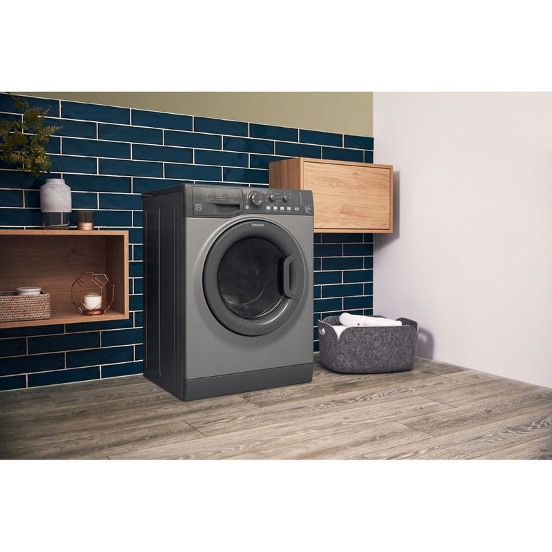 Hotpoint futura deals fdl 9640