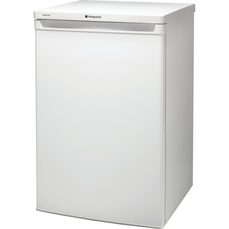 Hotpoint-Refrigerator-Freestanding-RSAAV22P.1.1-White-Perspective