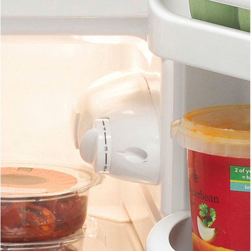Hotpoint-Refrigerator-Freestanding-RSAAV22P.1.1-White-Lifestyle-control-panel
