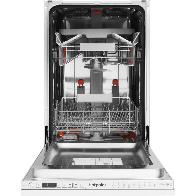 Hotpoint hsio3t223wceuk sale