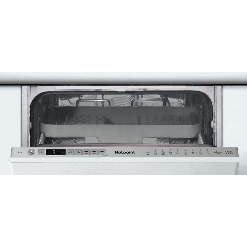 Hotpoint hsio 3t223 store wce