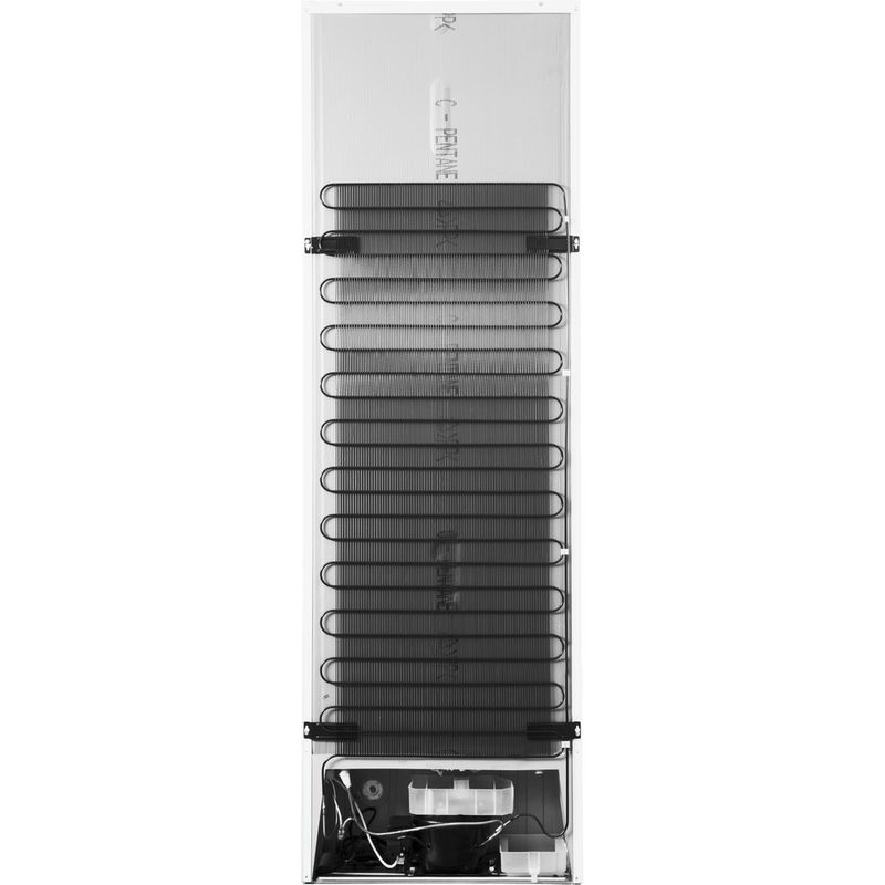 Hotpoint-Refrigerator-Freestanding-SH8-1Q-GRFD-UK.1-Graphite-Back---Lateral
