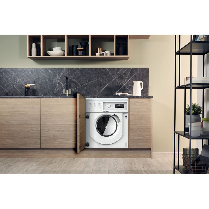 Hotpoint-Washing-machine-Freestanding-NM11-1065-WC-A-UK-White-Front-loader-A----Lifestyle-frontal