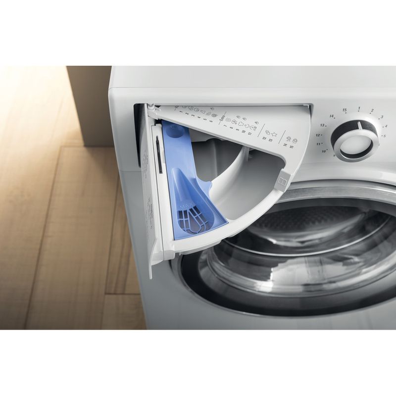 Hotpoint-Washing-machine-Freestanding-NM11-1065-WC-A-UK-White-Front-loader-A----Drawer