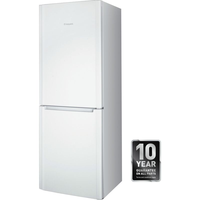 Freestanding fridge freezer Hotpoint FFUL 1913 P.1