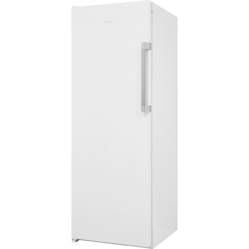 Hotpoint-Freezer-Freestanding-UH6-F1C-W-UK.1-Global-white-Perspective