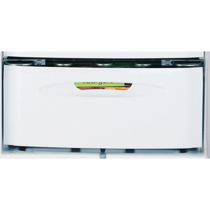 Hotpoint-Freezer-Freestanding-FZA36P.1-Global-white-Drawer