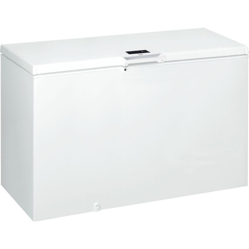 Hotpoint-Freezer-Freestanding-CS1A-400-H-FM-FA-UK.1-White-Perspective