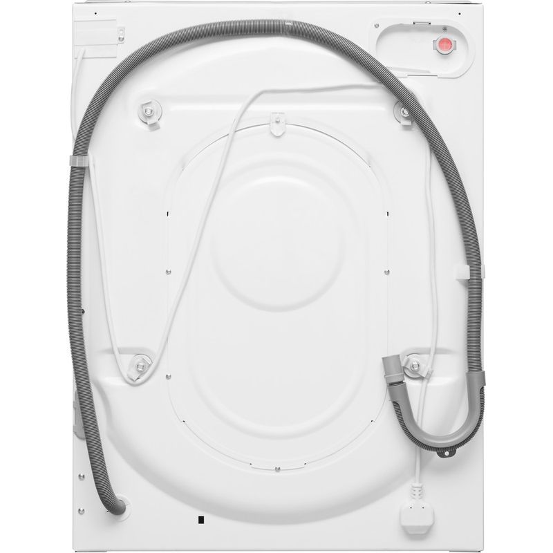 Hotpoint-Washer-dryer-Built-in-BI-WDHL-7128-UK-White-Front-loader-Back---Lateral
