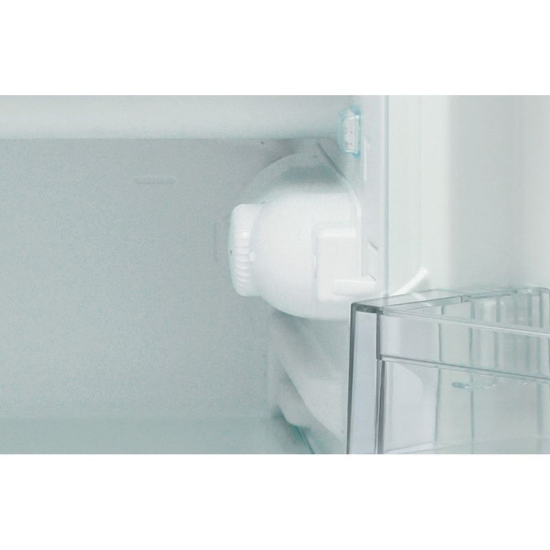 Hotpoint-Refrigerator-Freestanding-H55VM-1110-W-UK-White-Control-panel