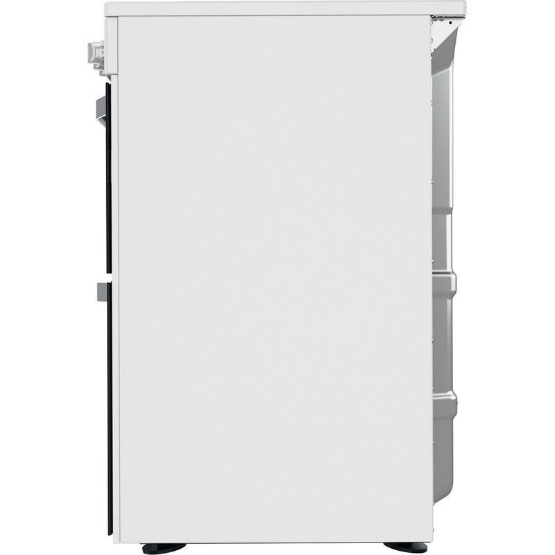 Hotpoint-Double-Cooker-HDM67V9HCW-UK-1-White-A-Back---Lateral