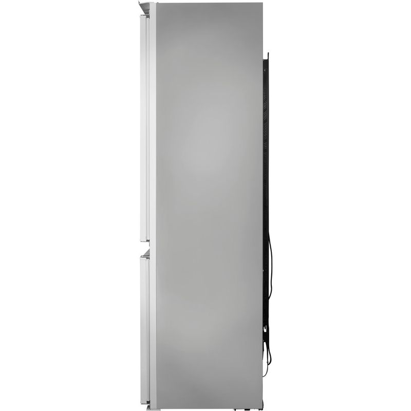 Hotpoint-Fridge-Freezer-Built-in-HMCB-7030-AA-DF-0-White-2-doors-Back---Lateral