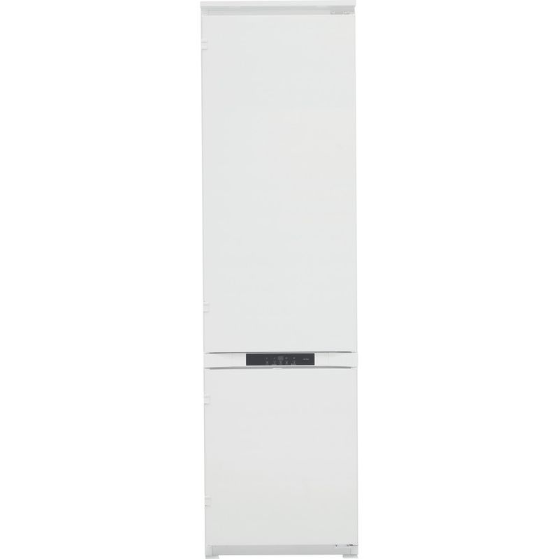 Hotpoint-Fridge-Freezer-Built-in-BCB-8020-AA-FC-0-White-2-doors-Frontal
