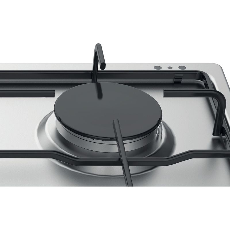 Hotpoint HOB PPH 60P F IX UK Inox GAS Heating element