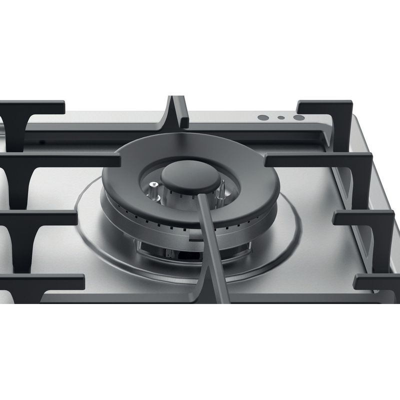 Hotpoint HOB PPH 60G DF IX UK Inox GAS Heating element