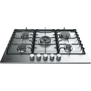 Hotpoint-HOB-PPH-75P-DF-IX-UK-Inox-GAS-Perspective