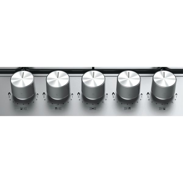 Hotpoint-HOB-PPH-75P-DF-IX-UK-Inox-GAS-Control-panel