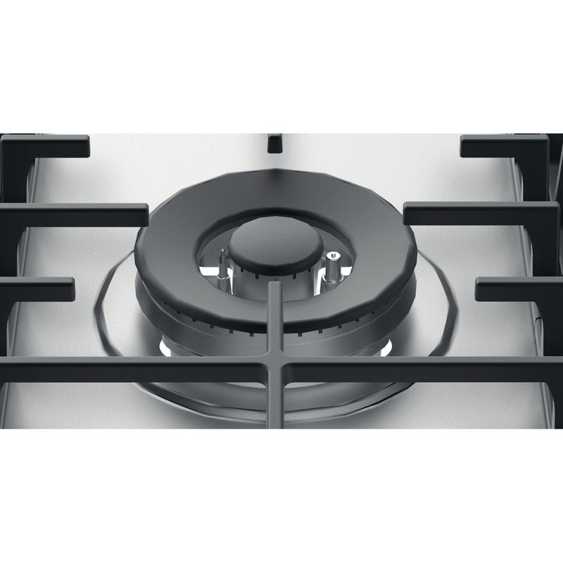 Hotpoint HOB PPH 75G DF IX UK Inox GAS Heating element