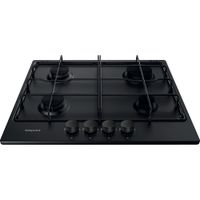 Hotpoint PPH 60P F NB Hob - Black