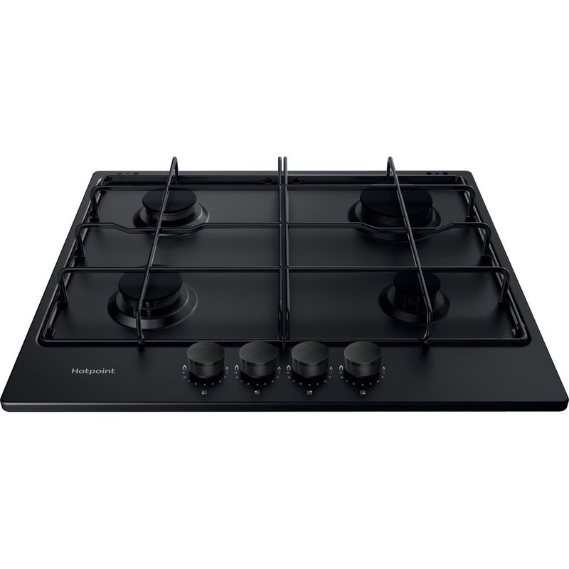 Hotpoint-HOB-PPH--60P-F-NB-Antracite-GAS-Frontal-top-down