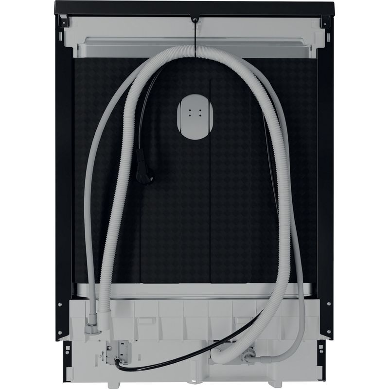 Hotpoint-Dishwasher-Freestanding-HFC-3C26-WC-B-UK-Freestanding-E-Back---Lateral