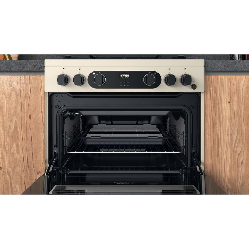 Hotpoint-Double-Cooker-CD67G0C2CJ-UK-Jasmine-A--Cavity