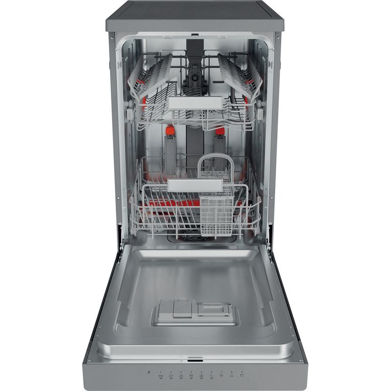 Hotpoint-Dishwasher-Freestanding-HSFO-3T223-W-X-UK-N-Freestanding-E-Frontal-open