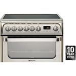 Hotpoint hui611x online 60cm induction cooker